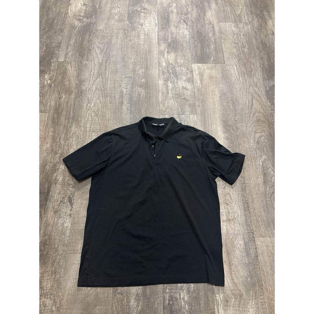 masters collection polo shirt Size XL